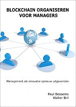 Blockchain Organiseren voor Managers