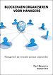 Blockchain Organiseren voor Managers Blockchain Organiseren voor Managers