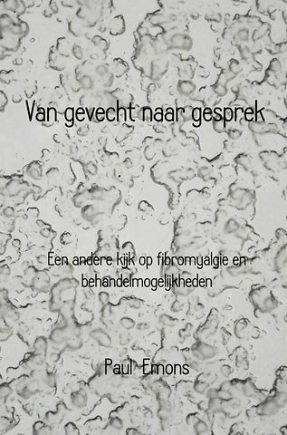 Van gevecht naar gesprek