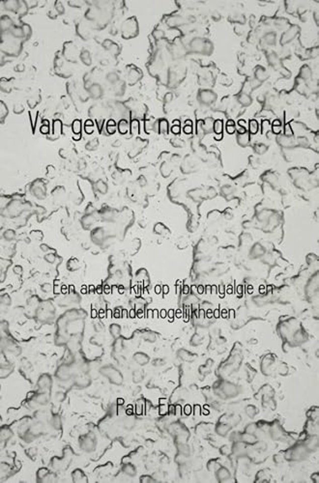 Van gevecht naar gesprek