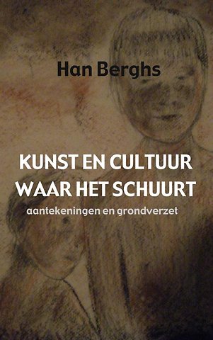 Kunst en cultuur waar het schuurt