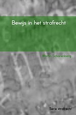 Bewijs in het strafrecht