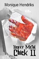 Heavy Metal Chick  2