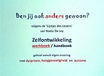 Ben jij ook anders gewoon?