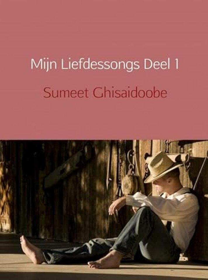 Mijn Liefdessongs Deel 1