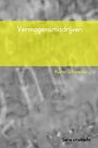 Vermogensmisdrijven Vermogensmisdrijven