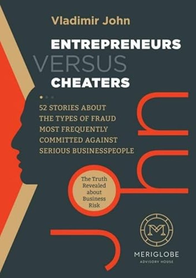 Entrepreneurs Versus Cheaters