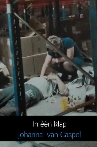 In één klap