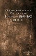 Geschiedenis van het Wetboek van Strafrecht (1881-1886) - Deel II