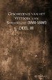 Geschiedenis van het Wetboek van Strafrecht (1881-1886) - Deel III
