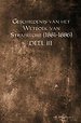 Geschiedenis van het Wetboek van Strafrecht (1881-1886) - Deel III