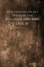 Geschiedenis van het Wetboek van Strafrecht (1881-1886) - Deel III