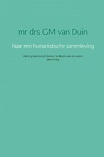 Naar een humanistische samenleving
