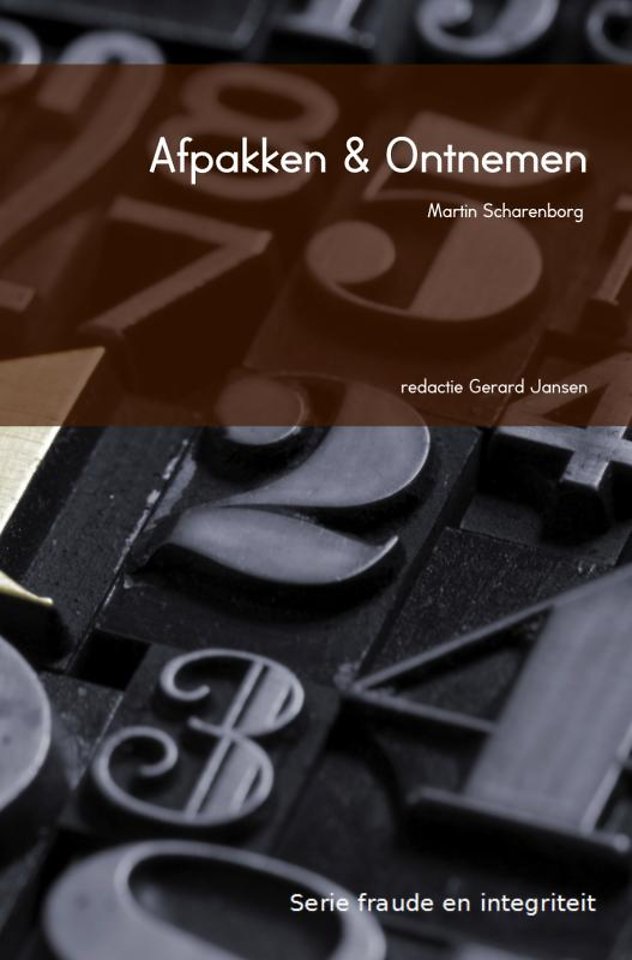 Afpakken & Ontnemen Afpakken & Ontnemen
