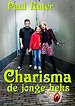 Charisma de jonge heks