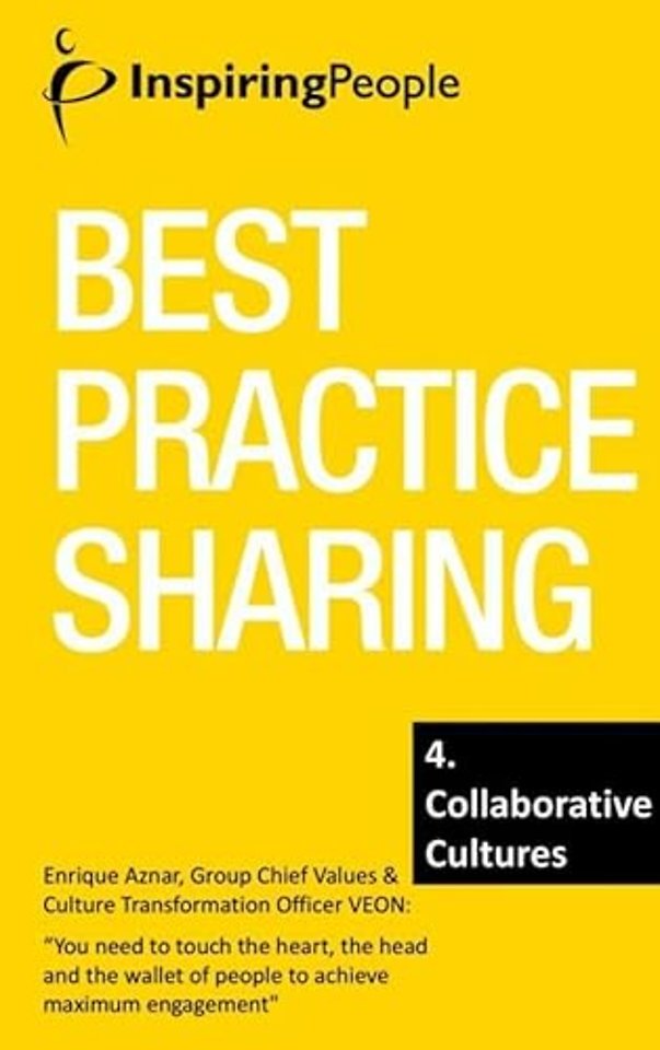 Collaborative cultures