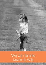 Wij zijn familie
