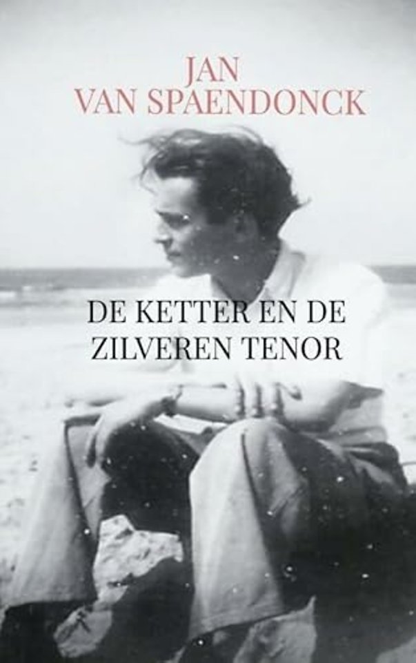 De ketter en De zilveren tenor