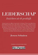 Leiderschap