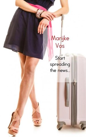 Start spreading the news...