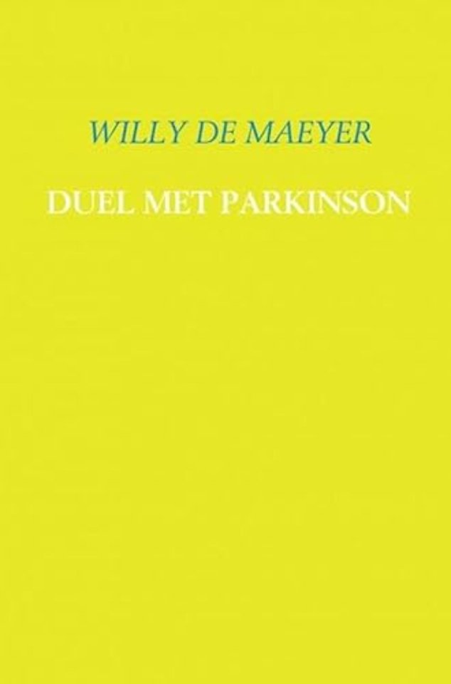 Duel met Parkinson
