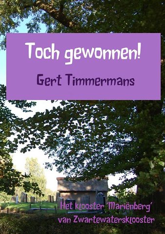Toch gewonnen!