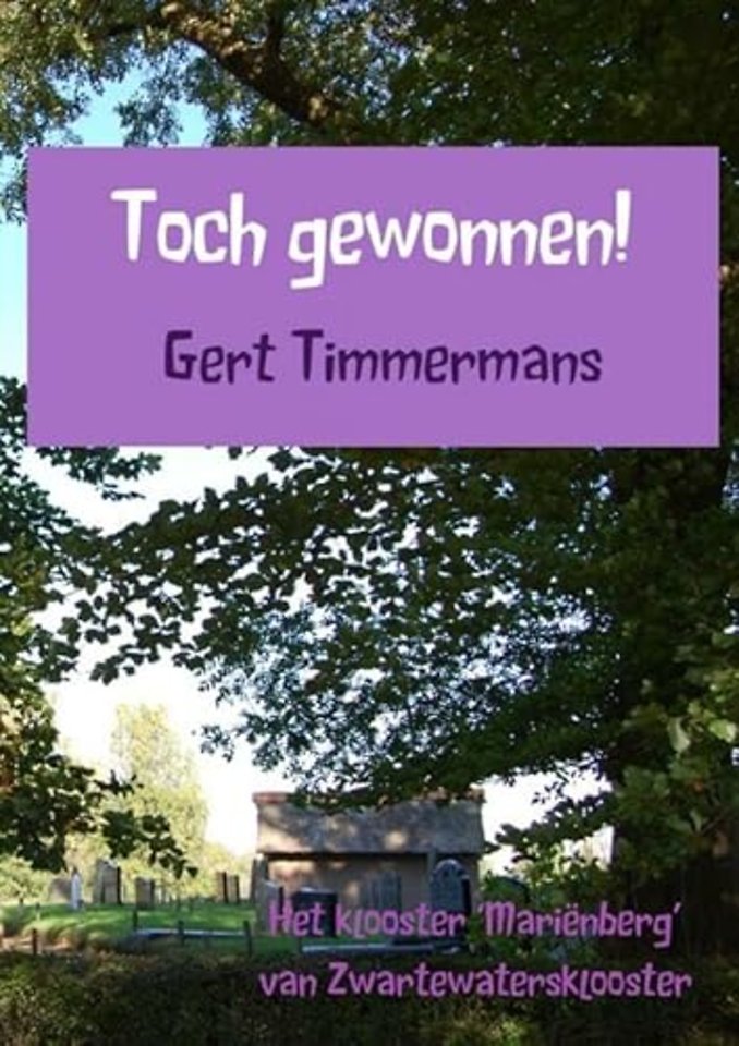 Toch gewonnen!