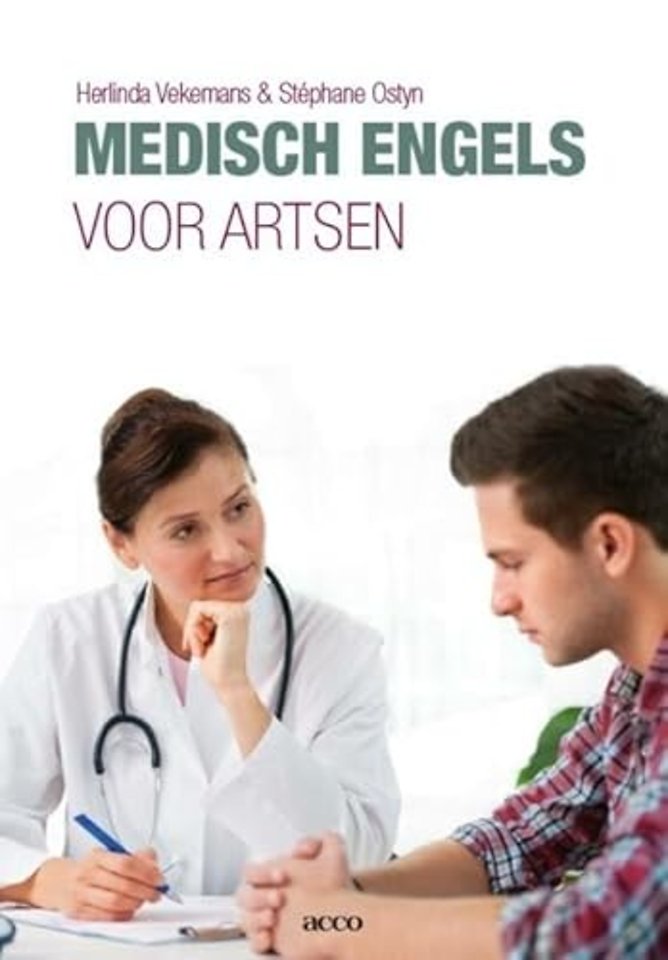 Medisch Engels voor artsen