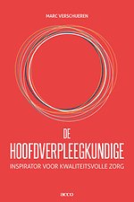 De hoofdverpleegkundige