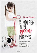 Kinderen zijn geen puppy’s
