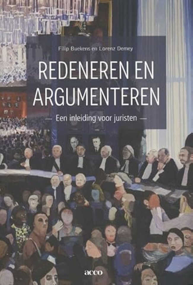Redeneren en argumenteren
