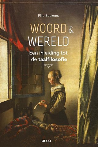 Woord en Wereld