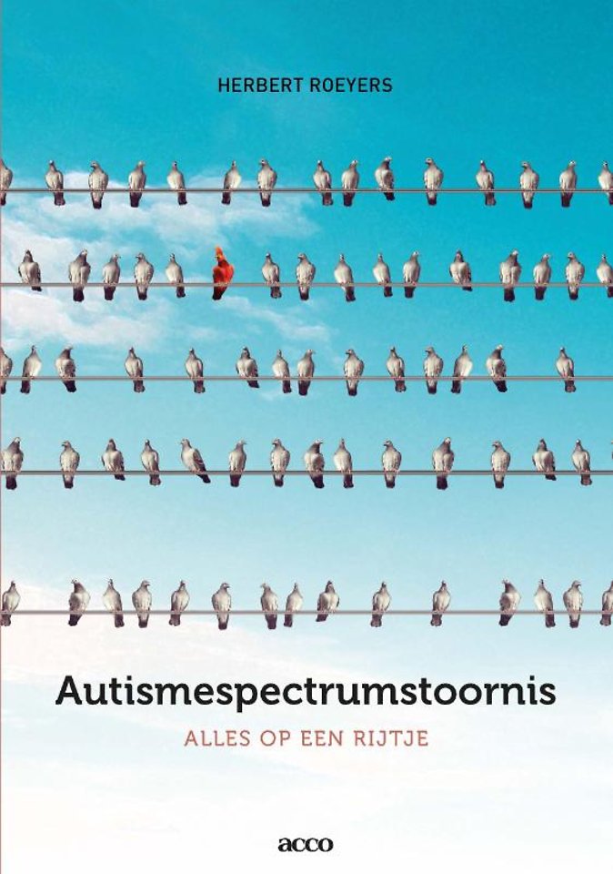 Autismespectrumstoornis Autismespectrumstoornis