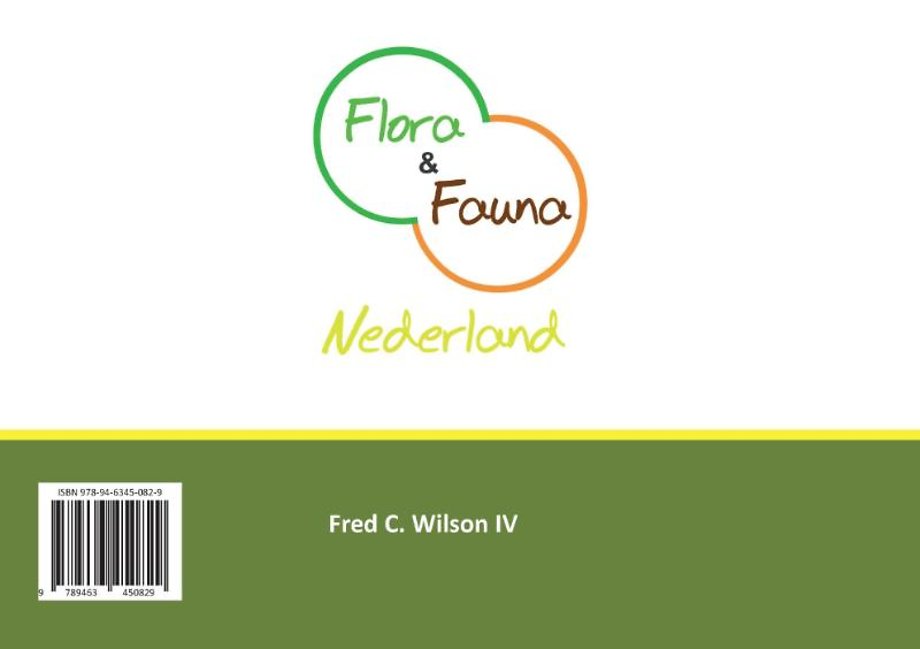 Flora en Fauna Nederland