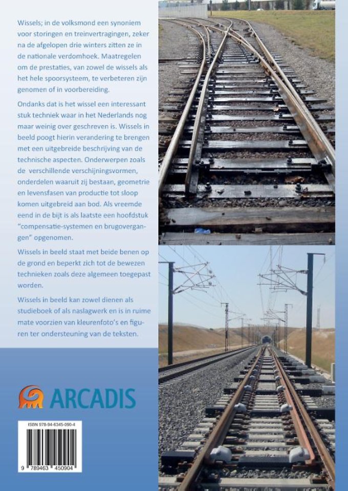 Wissels in Beeld