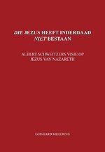 Die jezus heeft inderdaad niet bestaan
