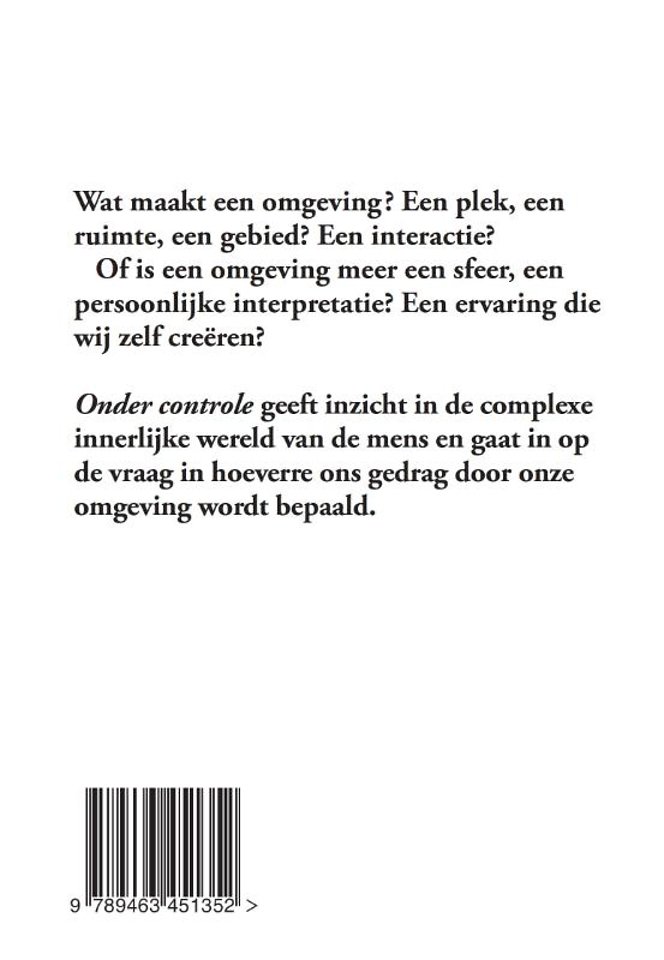 Onder Controle