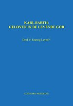 Karl Barth: Geloven in de levende god 5