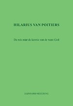 Hilarius van Poitiers
