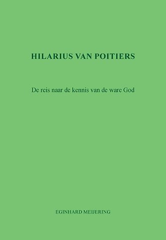 Hilarius van Poitiers