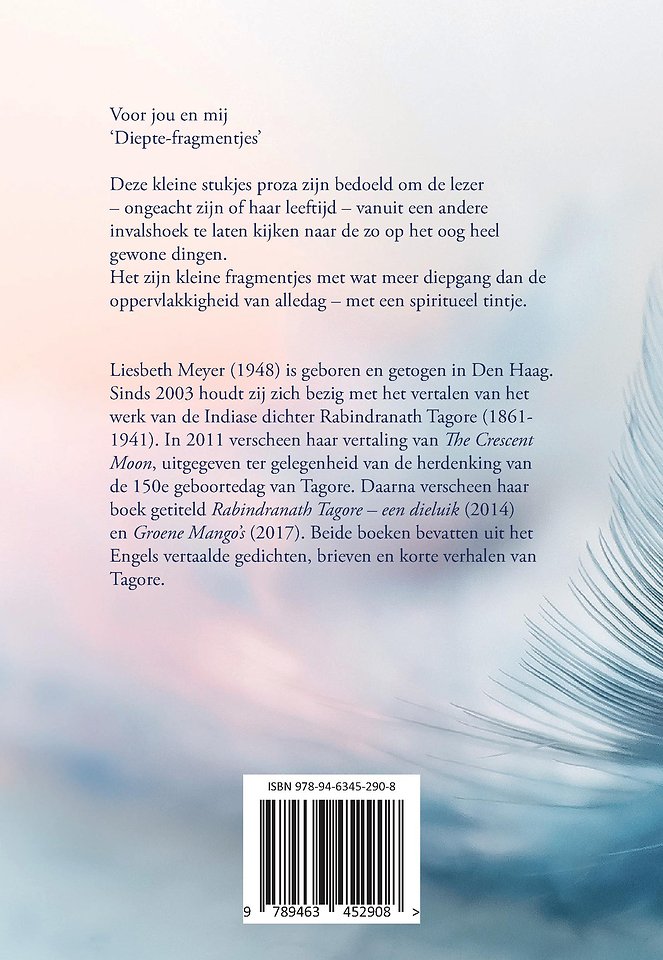 Voor jou en mij