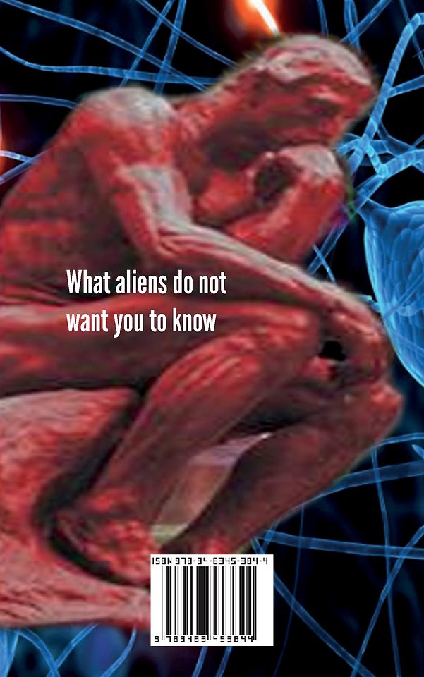 Alien Terra