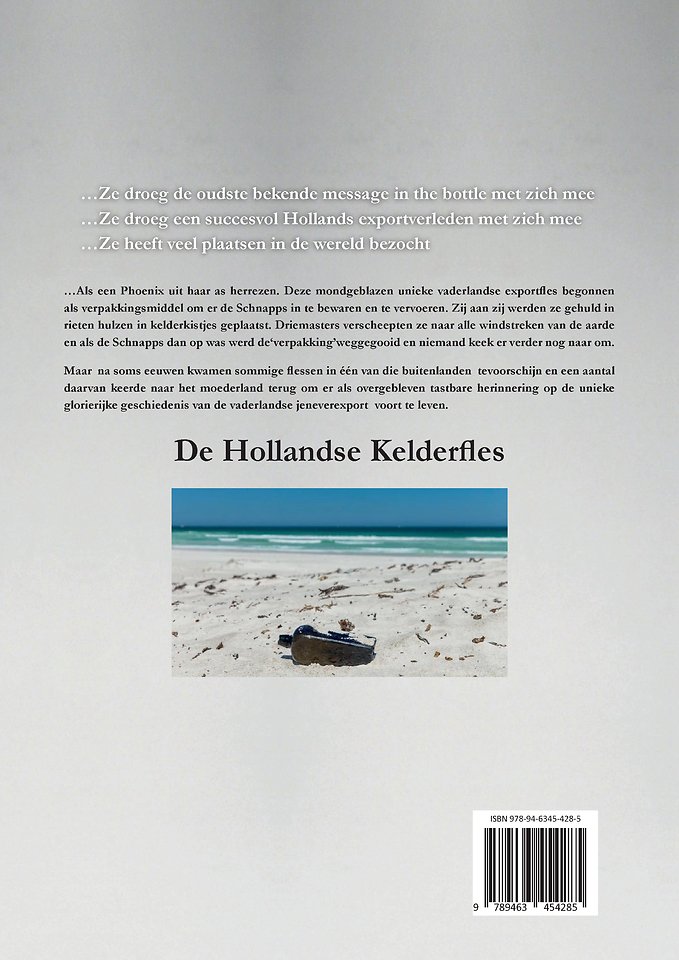 De Kelderfles