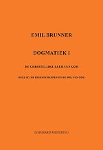 Emil Brunner