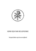 Kind zijn van de levende