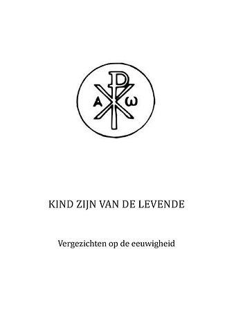 Kind zijn van de levende
