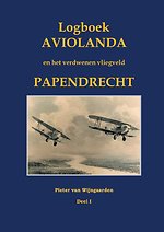 Het verdwenen vliegveld Papendrecht