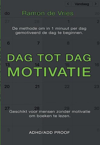 Dag tot Dag Motivatie
