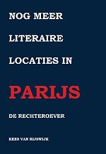 Nog meer literaire locaties in Parijs