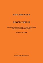 Emil Brunner